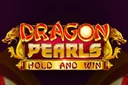 Dragon Pearls: Hold and Win