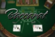 Baccarat