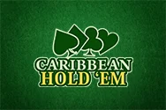 Caribbean Hold'Em