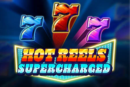 777 Hot Reels: Supercharged