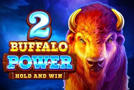 Buffalo Power 2: Hold and Win
