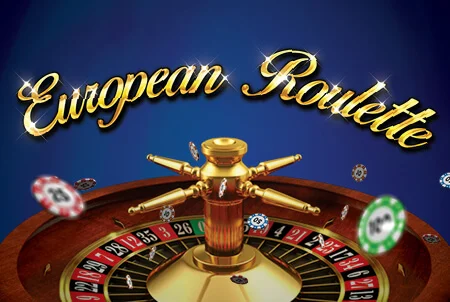 European Roulette