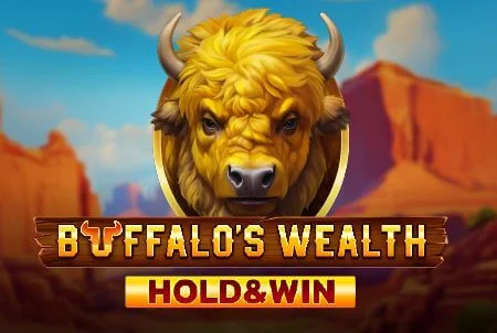Buffalo's Wealth Hold and Win