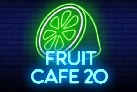 Fruit Cafe 20