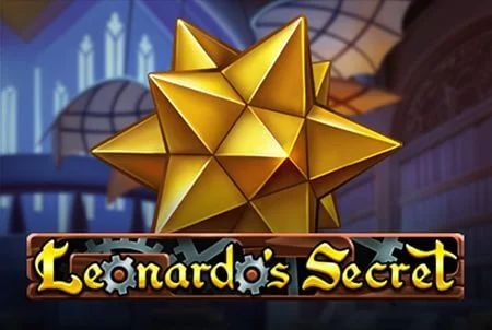 Leonardo's Secret