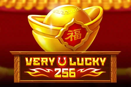 Very Lucky 256