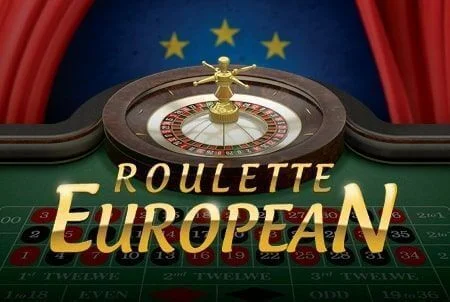 European Roulette