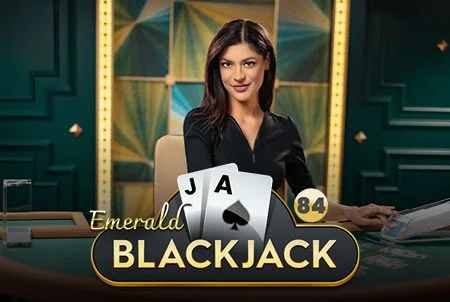 Blackjack 84