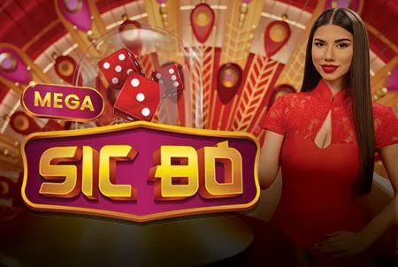 Mega Sic Bo