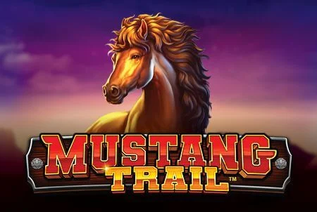 Mustang Trail