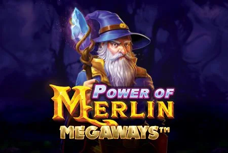 Power of Merlin Megaways