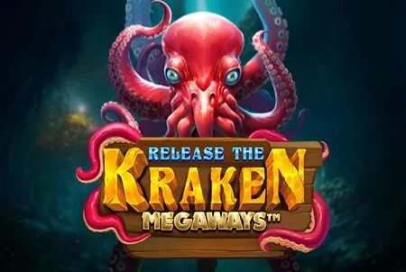 Release the Kraken Megaways