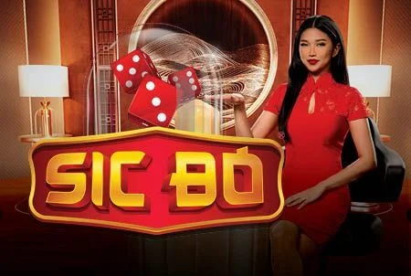 Sic Bo