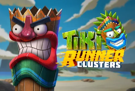 Tiki Runner Clusters